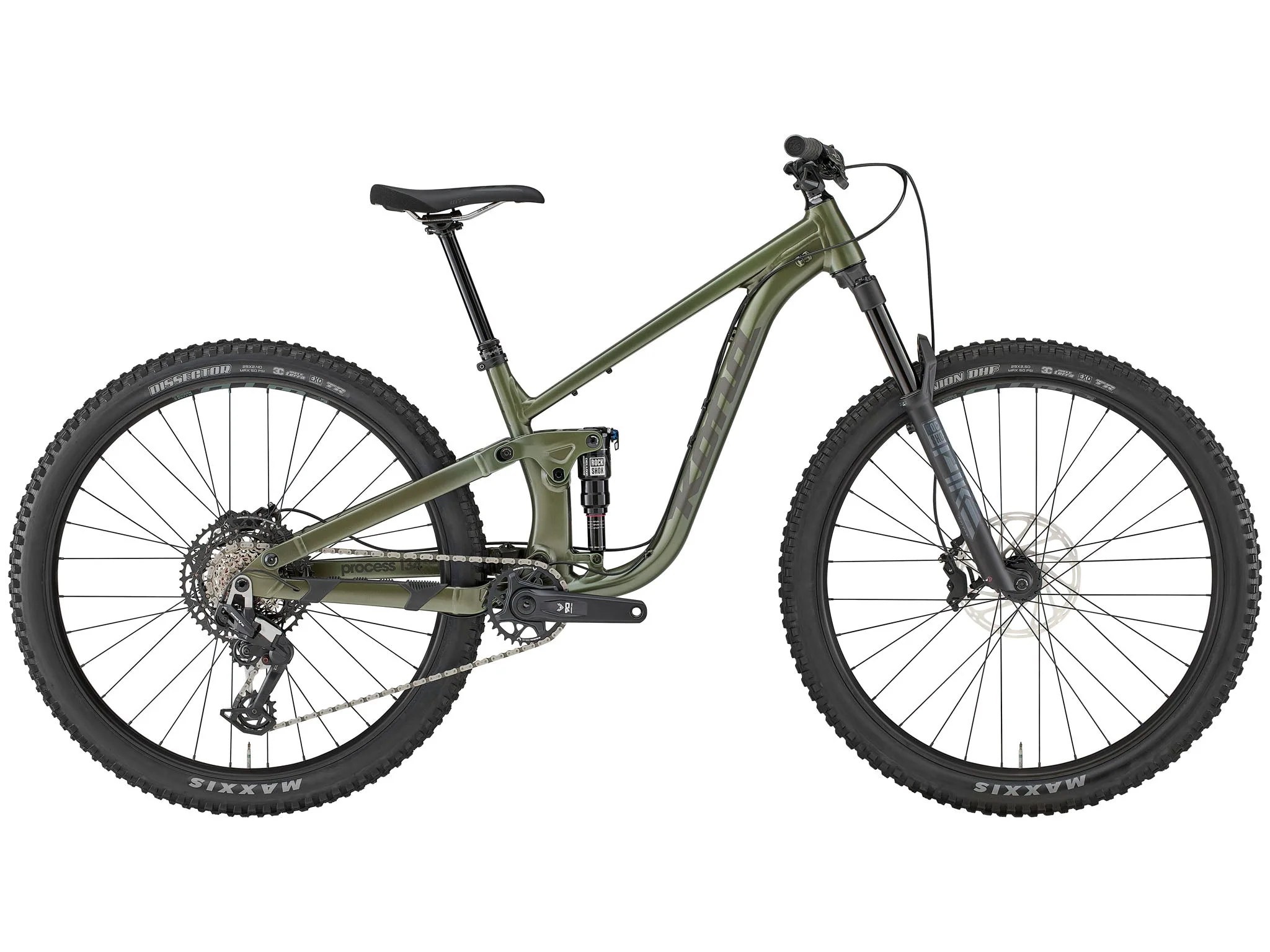 Featured Bikes