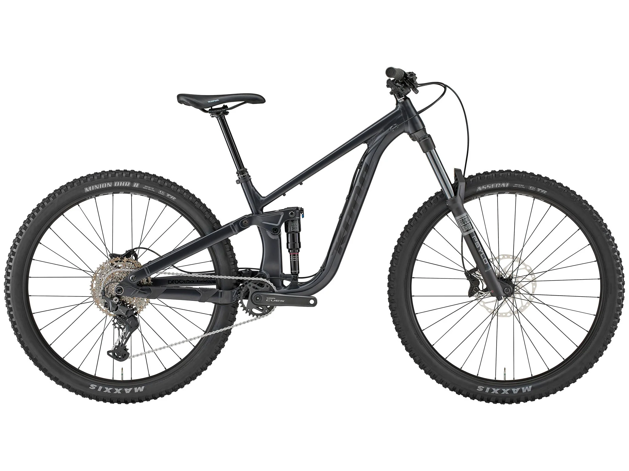 Kona Bikes